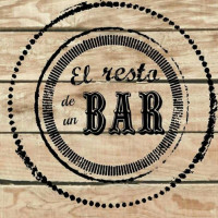 El Resto de un Bar food