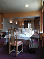 Restaurant Le Bretagne food