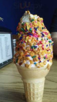 Cone Shoppe food