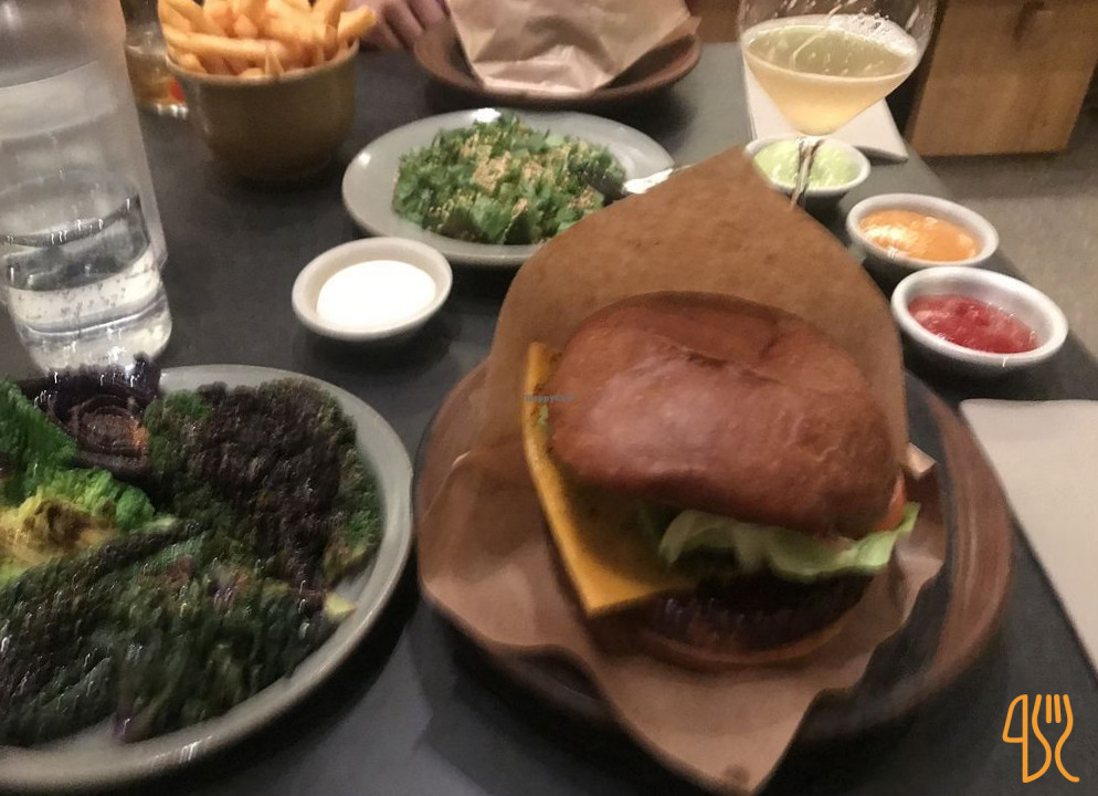 Popl Burger Inde