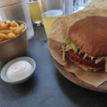 Popl Burger Mad