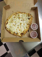 The Pizza Joint food