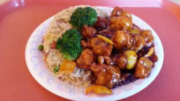 China Express food