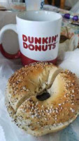 Dunkin' food