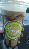 Energy Fuel food