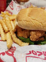 Raising Cane's Chicken Fingers food