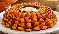 Outback Steakhouse food