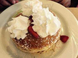 Harvest Pancake House Grill food