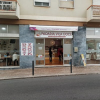 Padaria Vila Doce food