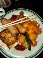 Sunny China Buffet food