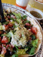 Costa Vida Fresh Mexican Grill food