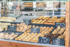 Boulangerie Marie Blachere food