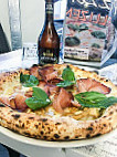 Pizzeria Flli Zeno Di Zeno Cristian food