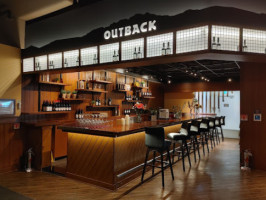 Outback Steakhouse Ilsan food