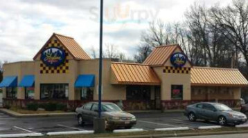 Skyline Chili outside