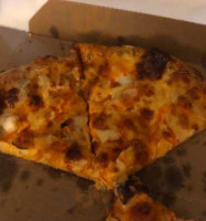 Domino's Pizza food