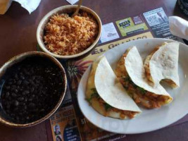 El Guanaco food