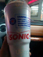 Sonic Drive-in food