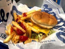 Culver's food