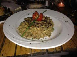 Risotto food