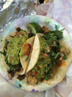 Puerto Vallarta Market food