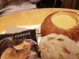 Panera Bread food