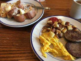 Bob Evans food