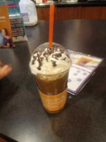 Biggby Coffee food