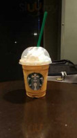 Starbucks food