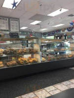 Wantagh Bagels food