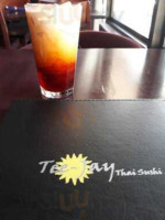 Tee Jay Thai Sushi In Wilton Manors food