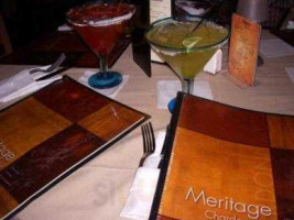 Meritage food