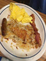 IHOP food