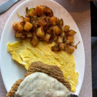 Plantation Pancake House - Surfside Beach food