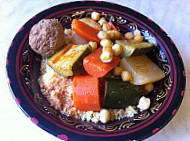 C Com 'la-bas Le Roi Du Couscous food