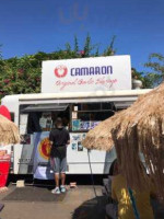 Camaron Shrimp Truck food