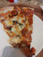 Branchinelli's Pizza food