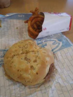 Arby's food