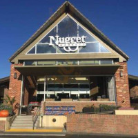 Nugget Markets outside