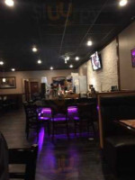 Fujiyama Sushi And Grill inside