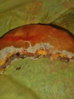 Mcdonald's food