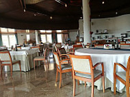 Parador De Melilla food