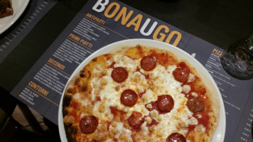 Bonaugo food