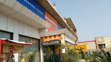 Bikanervala Indian In Amroha, Gajraula outside