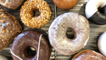 Doughnut Plant food