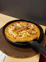 Pizza Hut Leiria Shopping food