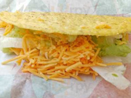 Taco Bell food