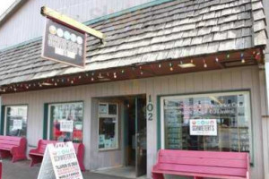 Schwietert's Cones And Candy outside