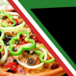 Pizza Day And Night Mad