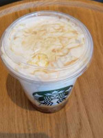 Starbucks food